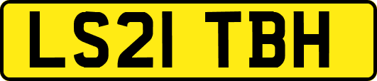 LS21TBH