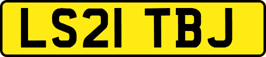 LS21TBJ