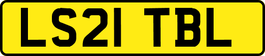 LS21TBL