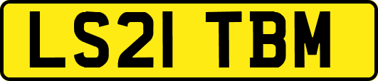 LS21TBM
