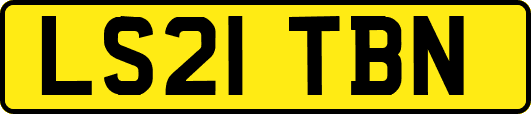 LS21TBN