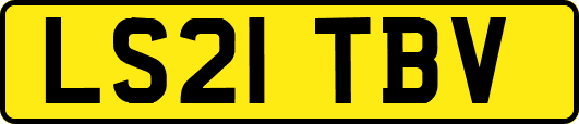 LS21TBV