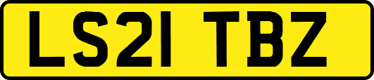 LS21TBZ