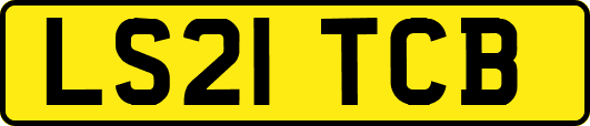 LS21TCB