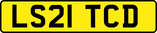 LS21TCD