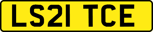 LS21TCE