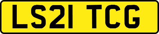 LS21TCG
