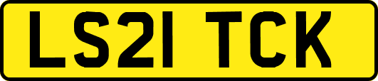 LS21TCK
