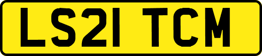 LS21TCM