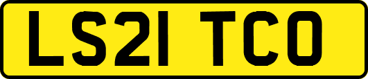 LS21TCO