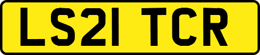 LS21TCR
