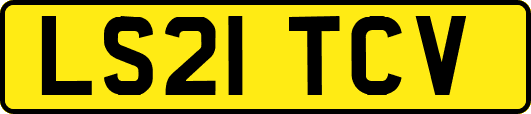LS21TCV