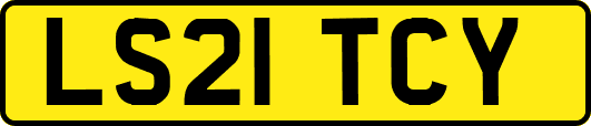 LS21TCY