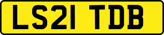 LS21TDB