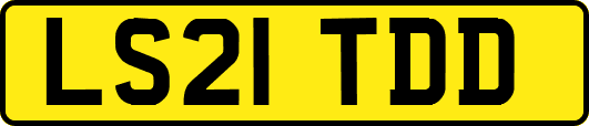 LS21TDD