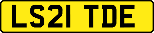 LS21TDE