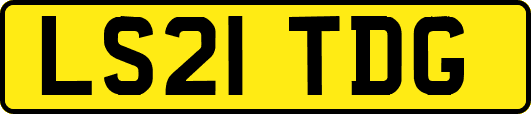 LS21TDG