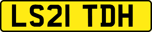 LS21TDH