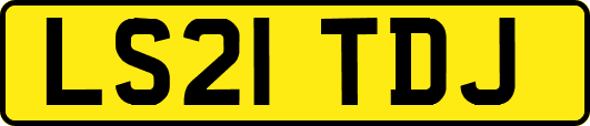 LS21TDJ