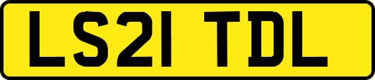LS21TDL