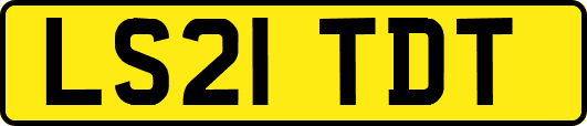LS21TDT