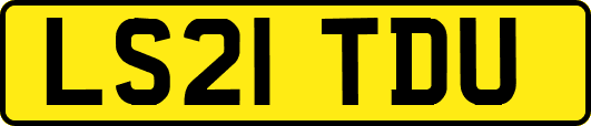 LS21TDU