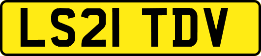 LS21TDV