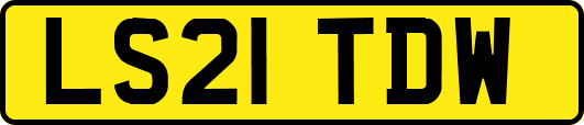 LS21TDW