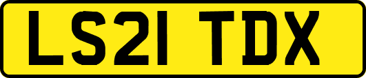 LS21TDX