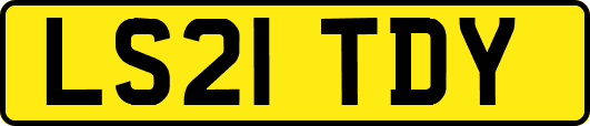 LS21TDY