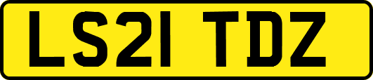 LS21TDZ