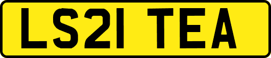 LS21TEA