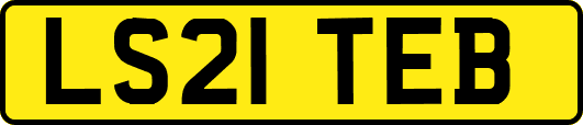 LS21TEB