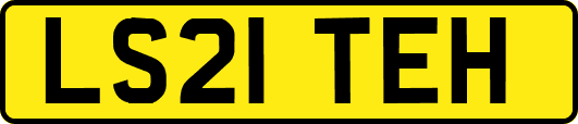 LS21TEH