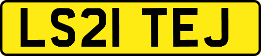 LS21TEJ