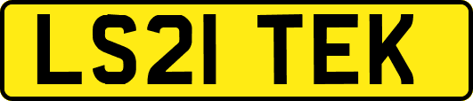 LS21TEK