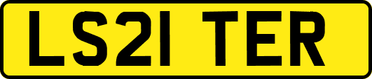 LS21TER