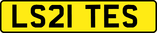 LS21TES