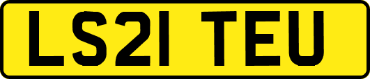 LS21TEU