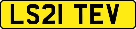 LS21TEV