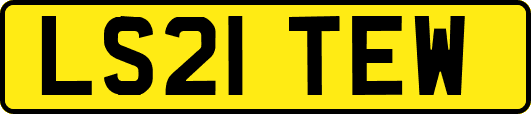 LS21TEW
