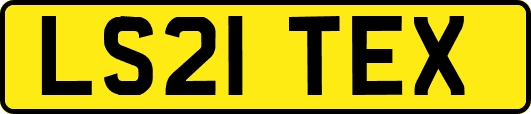 LS21TEX