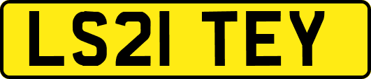 LS21TEY