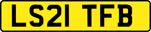 LS21TFB