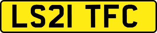LS21TFC