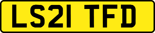 LS21TFD