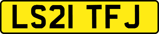 LS21TFJ