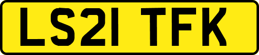 LS21TFK