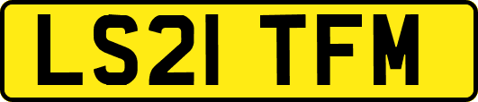 LS21TFM