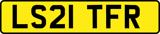 LS21TFR